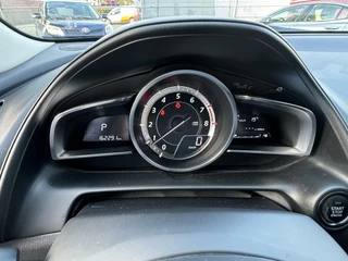 Mazda CX-3 Mazda CX-3 2.0 SkyActiv-G 150 GT-M 4WD|Automaat|Leder|Trekhaak|Dode hoekdetectie|PDC v+a|Camera|Head-up display|Bose systeem|Keyless Start en Go - afbeelding nr 24
