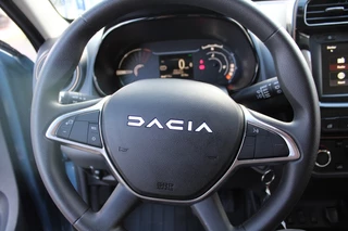 Dacia Spring - afbeelding nr 10