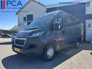 Peugeot Boxer - 478431425-0