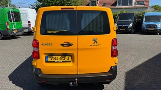 Peugeot Expert - afbeelding nr 8