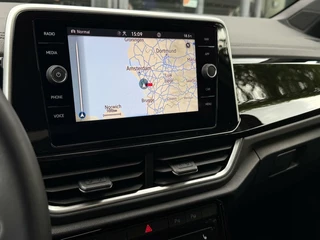 Volkswagen T-Roc Volkswagen T-Roc 1.5 TSI R-Line Aut*Matrix*Navi*Acc*Camera - afbeelding nr 14