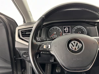 Volkswagen Polo *ADAPT-CRUISE | CAMERA | KEYLESS | AIRCO | COMFORT-SEATS | TOWBAR* - afbeelding nr 18