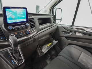 Ford Transit Custom Ford Transit Custom 300 2.0 TDCI L2H1 Trend Dubbele Cabine Automaat Airco Bluetooth Cruise Control Navi Trekhaak - afbeelding nr 29