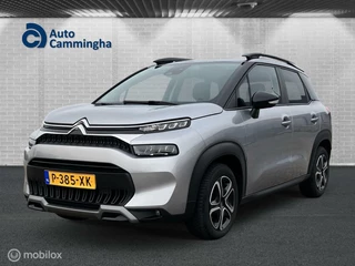 Citroën C3 Aircross Citroen C3 Aircross 1.2 PureTech Feel - afbeelding nr 1