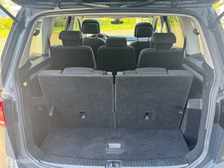 Volkswagen Touran Volkswagen Touran 1.4 TSI Highline 7p - Automaat - Pano - afbeelding nr 16