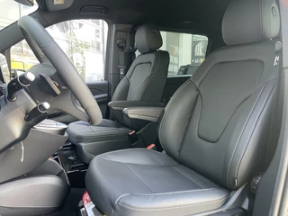 Mercedes-Benz V-Klasse Mercedes V-klasse 300d  Extra Lang |XL|Exclusive|NIEUW!|360 - afbeelding nr 54