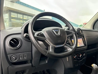 Dacia Lodgy - afbeelding nr 2