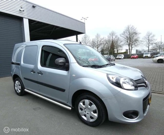 Renault Kangoo Renault Kangoo 1.5 DCI WORK EDITION - afbeelding nr 6