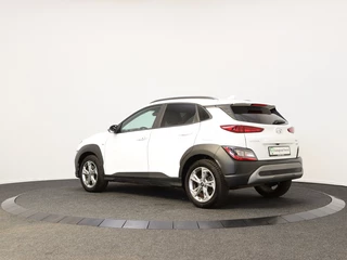 Hyundai Kona Hyundai Kona 1.0 T-GDI Comf Smart | achteruitrijcamera | Navigatie | Carplay - afbeelding nr 8