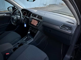 Volkswagen Tiguan Allspace Volkswagen Tiguan Allspace 1.4 TSI 7 PERS AUT|NAVI|ACC|LANEASS|CARPLAY|THAAK - afbeelding nr 51