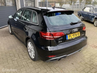 Audi A3 Audi A3 Sportback 1.0 TFSI Design Pro Line Plus - afbeelding nr 6