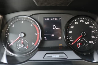 Volkswagen Crafter - afbeelding nr 20