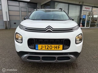 Citroën C3 Aircross CITROEN C3 AIRCROSS 110 PK SHINE 12 MND BOVAG RIJKLAAR PRIJS - afbeelding nr 2