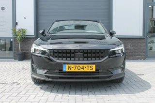 Polestar 2 Polestar 2 - Blackline Luxury - HarmanKardon - Aut. Trekhaak - afbeelding nr 2
