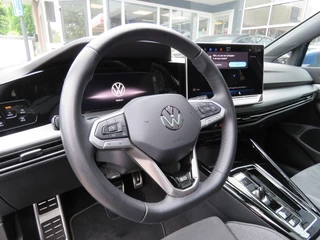 Volkswagen Golf Volkswagen Golf 1.5 ETSI 150PK DSG-aut. Edition 50 FACELIFT / Open dak / Veel opties / FABIEKS garantie - afbeelding nr 37