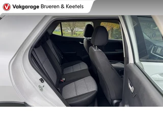 Kia Stonic Kia Stonic 1.0 T-GDi ComfortPlusLine Navigator - afbeelding nr 13