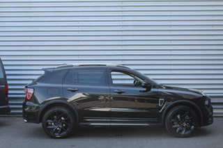Lynk & Co 01 Lynk & Co 01 Black Edition 1.5 PHEV 262pk Automaat NL-Auto NAP BTW Clima Cruise Navi 360 Camera Panoramadak 20
