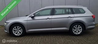 Volkswagen Passat Volkswagen Passat Variant 1.5 TSI Comfortline Business - afbeelding nr 2