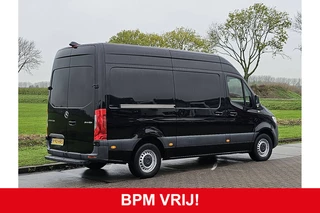 Mercedes-Benz Sprinter Mbux + CarPlay RWD Airco Camera 143Pk Euro6! - afbeelding nr 3