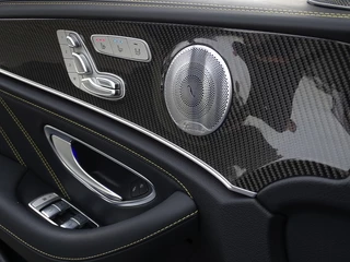 Mercedes-Benz E-Klasse Mercedes-Benz E-Klasse 63 S AMG 4M. V8 bi-turbo 612PK Pr. Pl. Ed. 1 / carbon / LED - afbeelding nr 39
