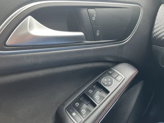 Mercedes-Benz A-Klasse Mercedes-Benz A-Klasse 180 AMG Night Edition Plus - afbeelding nr 24