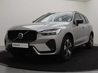 Volvo XC60 Volvo XC60 T6 PLUG-IN HYBRID LONG RANGE PLUS DARK SCHUIFDAK 360GR CAM TREKH - afbeelding nr 2