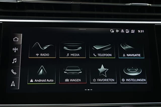 Audi Q7 Audi Q7 55 TFSI e Quattro S-line Pano/Softclose/B&O 3D/Trekh/360 Cam/Keyless/Matrix - afbeelding nr 41