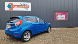 Ford Fiesta - afbeelding nr 6