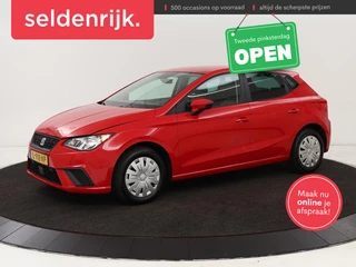 SEAT Ibiza - 372630729-0