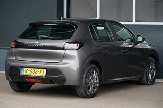 Peugeot 208 Peugeot 208 1.2 PureTech Active Pack, PDC, CarPlay, nw dis. - afbeelding nr 26