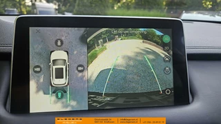 MG EHS MG EHS 1.5 TGDI Luxury PHEV PLUGIN HYBRIDEn  Panoramadak  Full options - afbeelding nr 13