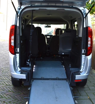Fiat Doblò - afbeelding nr 5