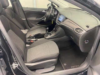 Opel Astra Opel Astra 1.0 Edition | NAVI | CLIMA | Parkpilot V+A | SCHUIFDAK | - afbeelding nr 30