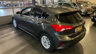 Ford Focus - afbeelding nr 17