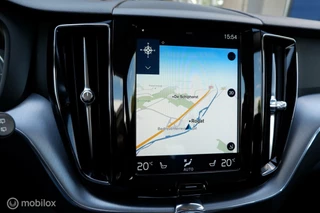 Volvo XC60 Volvo XC60 2.0 D4 190PK GEARTRONIC8 MOMENTUM PRO STYLING PACK | CAMERA | BLIS | LEDER - afbeelding nr 7