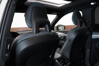 Volvo XC90 Volvo XC90 2.0 T8 Recharge AWD R-Design 7Pers|Pano|Memory|Trekhaak - afbeelding nr 14