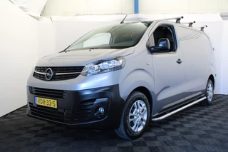 Opel Vivaro - 214796743-0
