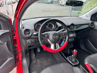 Opel ADAM - afbeelding nr 14