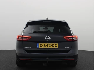 Opel Insignia TREKHAAK / CARPLAY / KEYLESS / NAVI / CLIMA / PDC / BLUETOOTH / CRUISE - afbeelding nr 4