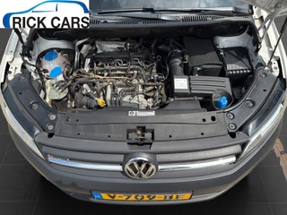 Volkswagen Caddy Volkswagen Caddy 2.0 TDI 123 PK EURO 6 L1H1 BMT 4Motion Trekhaak/cruise control/navi - afbeelding nr 6