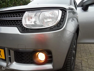 Suzuki Ignis Suzuki Ignis 1.2 Select AGS Automaat, Camera, All-Seasonbanden, Dealer onderhouden - afbeelding nr 27