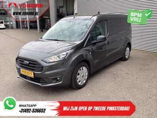 Ford Transit Connect - afbeelding nr 8