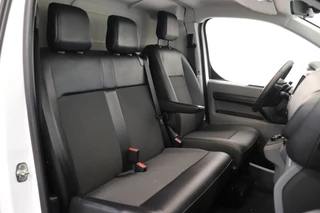 Toyota ProAce - Airco - Navi - Cruise - € 17.900,- Excl. - afbeelding nr 4