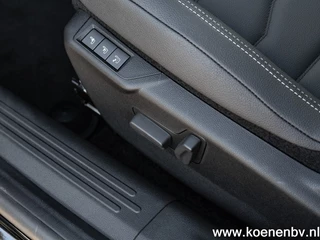 Jeep Avenger Jeep Avenger 1.2 E-Hybrid SUMMIT Auto. PANO / LEER / ENTERTAINMENT PACK - afbeelding nr 34
