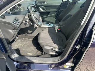 Peugeot 308 Peugeot 308 1.2 Premium/AIRCO/PANO/NAVI/PARKS/CRUISE/APK/NAP - afbeelding nr 11