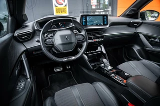 Peugeot 208 Peugeot 208 1.2 PureTech GT-Line *AUTOMAAT*CARPLAY*LED*CAMERA - afbeelding nr 42