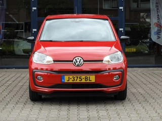 Volkswagen up! Volkswagen up! Up 1.0 BMT BEATS - afbeelding nr 3