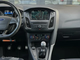 Ford Focus Ford Focus 1.5 ST-Line 182|CAM|CARPLAY|NAP| - afbeelding nr 20