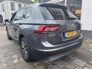 Volkswagen Tiguan Allspace Volkswagen Tiguan Allspace 1.4 TSI CL. Bus. 7p *NAP*PANO* - afbeelding nr 6