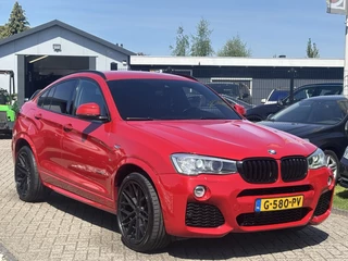 BMW X4 - afbeelding nr 3